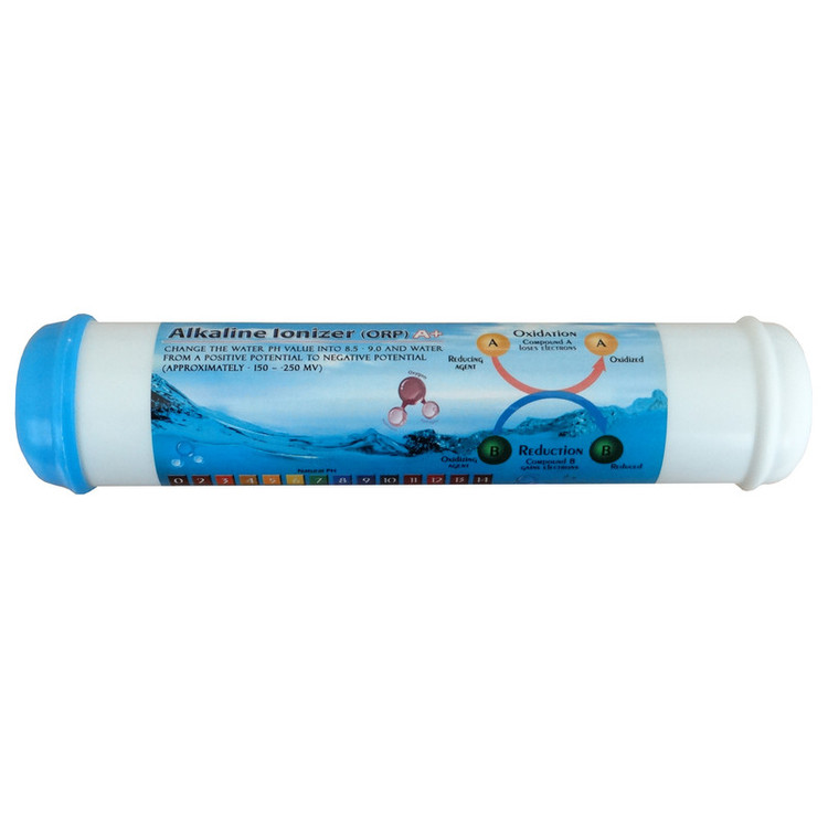 دستگاه تصفیه کننده آب آکوآ اسپرینگ مدل RO-SF5660 به همراه فیلتر تصفیه آب کد 01 مجموعه 4 عددی