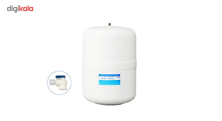 دستگاه تصفیه آب تکومن مدل JW-8353