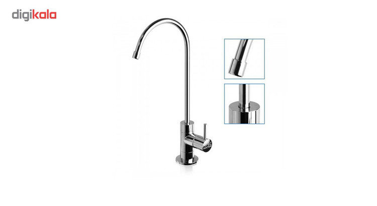 دستگاه تصفیه آب تکومن مدل JW-8353