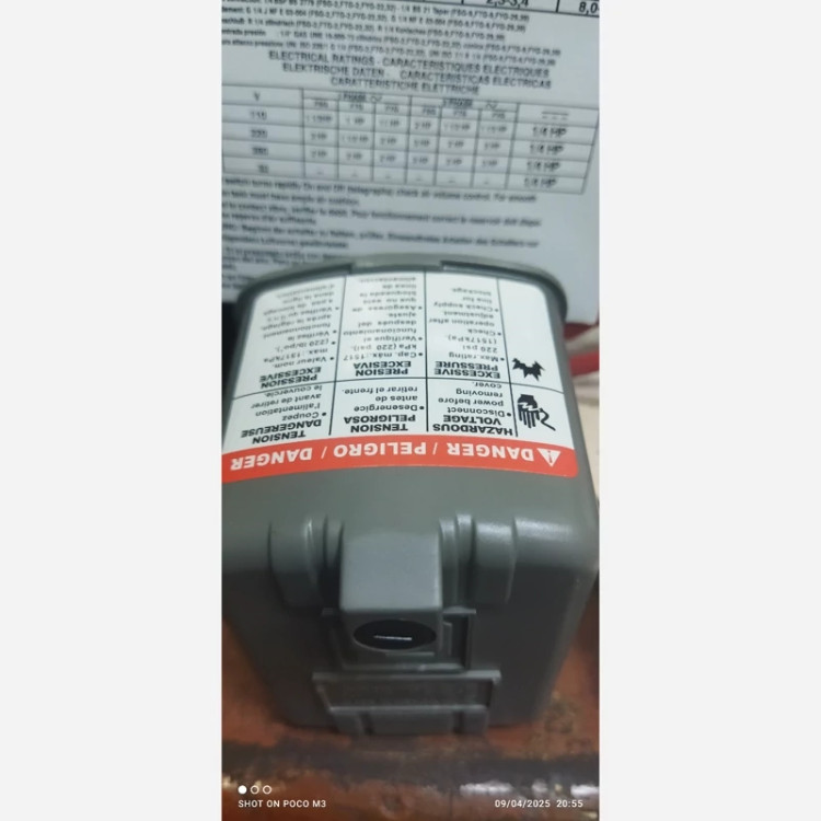 کلید اتوماتیک اسکواردی اصلی درجه یک