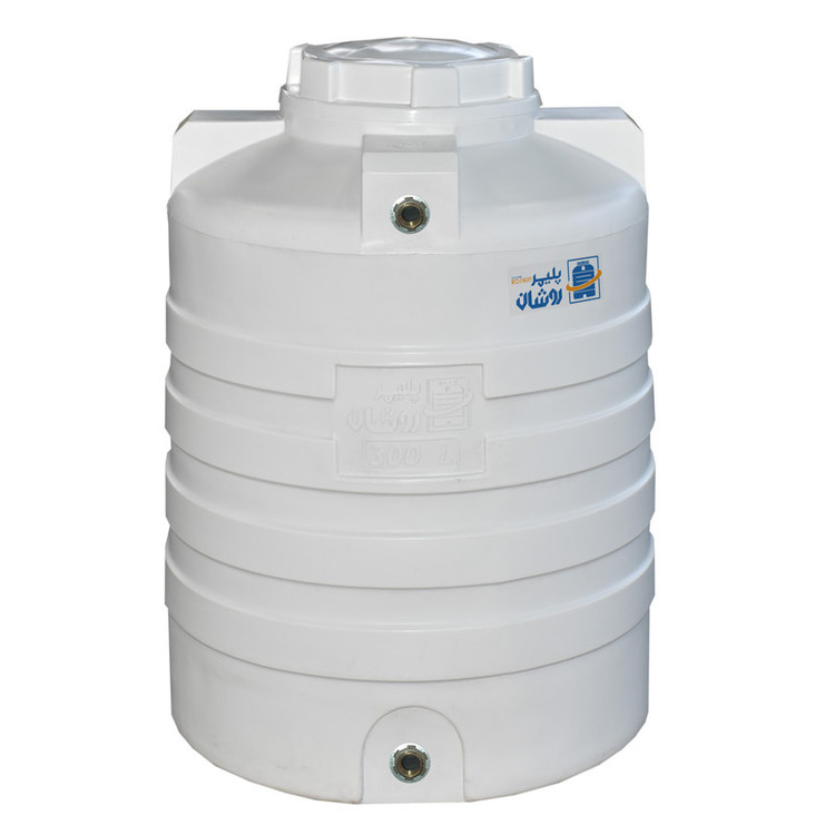 مخزن آب مدل MA-W300 گنجایش 300 لیتر